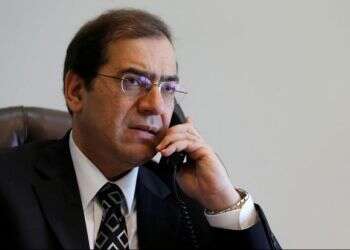 Cairo: Plans for Israeli gas exports to Egypt on track