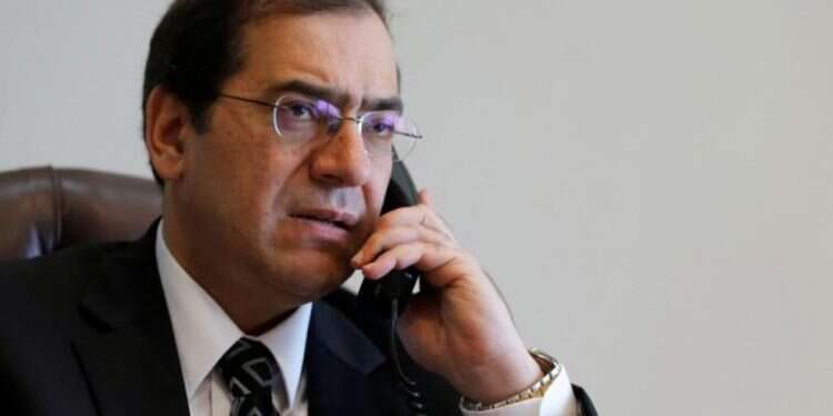 Cairo: Plans for Israeli gas exports to Egypt on track