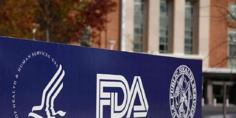 The headquarters of the US Food and Drug Administration in Silver Spring, Maryland Israel's Healthy.io gets FDA approval for urine test, raises $60 million