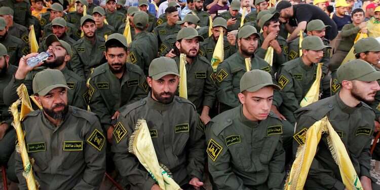 Iran creating more Hezbollahs across the Middle East