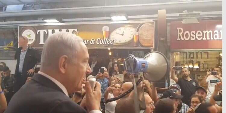 PM warns supporters: Likud is poised to lose election