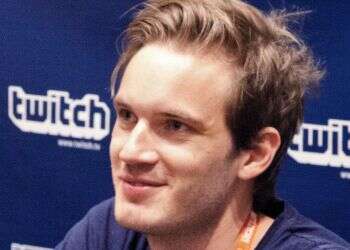 Swedish YouTuber with anti-Semitic history cancels $50,000 donation to ADL