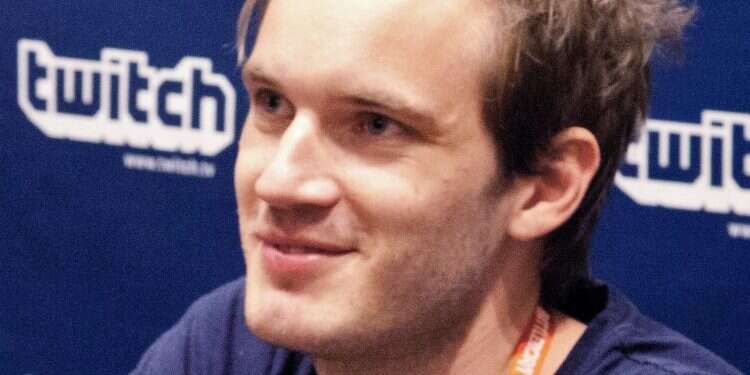 Swedish YouTuber with anti-Semitic history cancels $50,000 donation to ADL