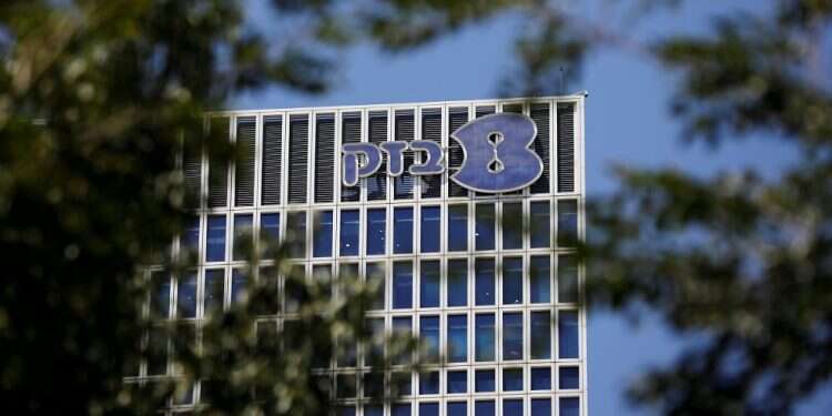 Israel's Bezeq Telecom fined for blocking rivals' fiber networks