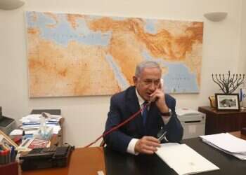 After swift retaliation to border attack, PM warns Hezbollah of 'further steps'