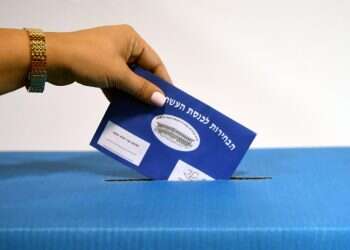 Is Israel heading for its fourth elections in two years? Exit polls: Left and Right at virtual tie, Netanyahu may be denied 5th term