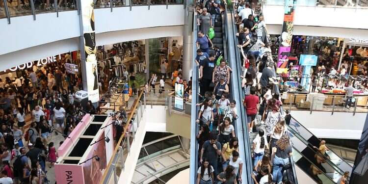 Israelis vote to spend big on Election Day