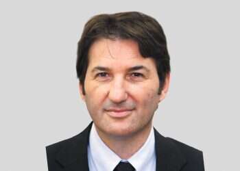 The last real old-world president