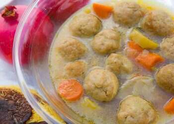 Thousands of food packages distributed ahead of Rosh Hashanah by interfaith group