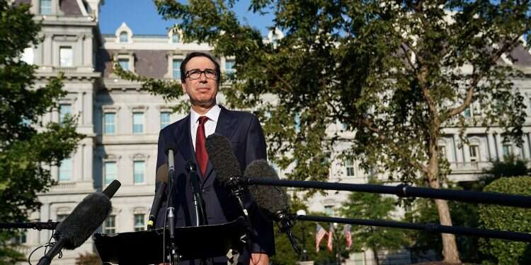 Trump administration promises to keep up 'maximum pressure' on Iran