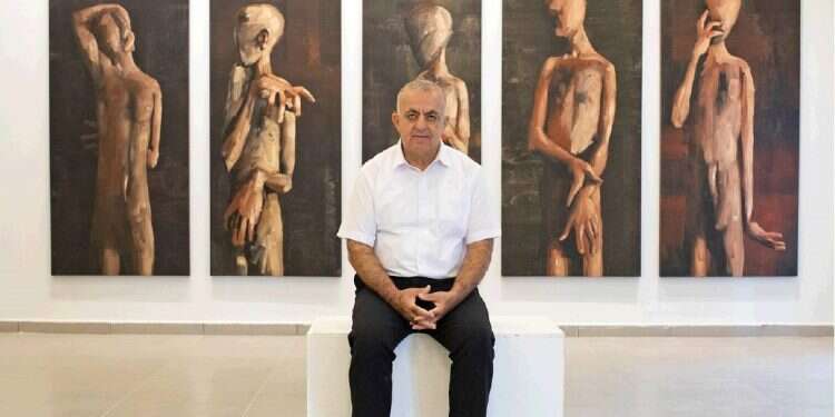 'No one will ever forget about the Arab sector again'