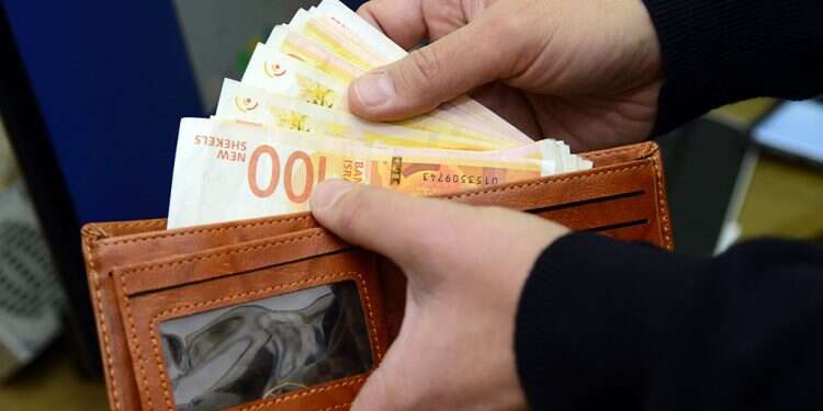 Israel ranked 38th in the world for economic freedom