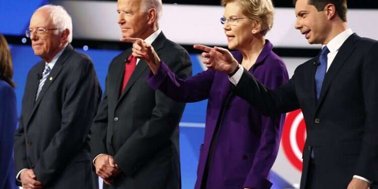 Progressive Jewish Americans and the Trump-Netanyahu embrace