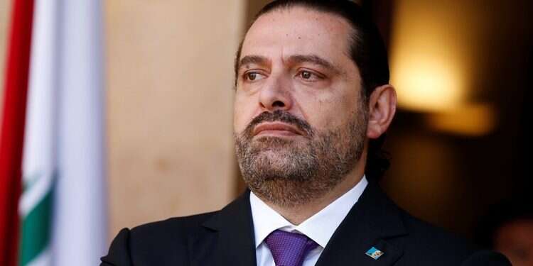Lebanese PM resigns amid nationwide protests
