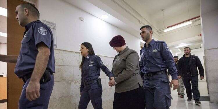 Israel court orders house arrest for Australian sexual abuse suspect