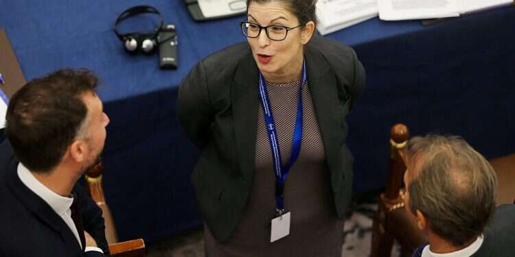 Senior Israeli official attends Bahrain security meeting on Iran