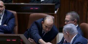 Right-wing parties: We will support Netanyahu for PM even after deadline elapses