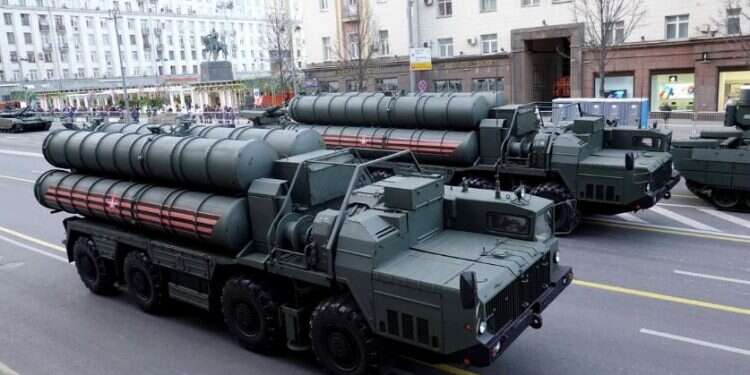 US still pressing Turkey to nix Russian missile purchase, official says