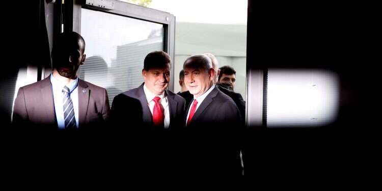 Netanyahu's legal woes: How much trouble is he in?