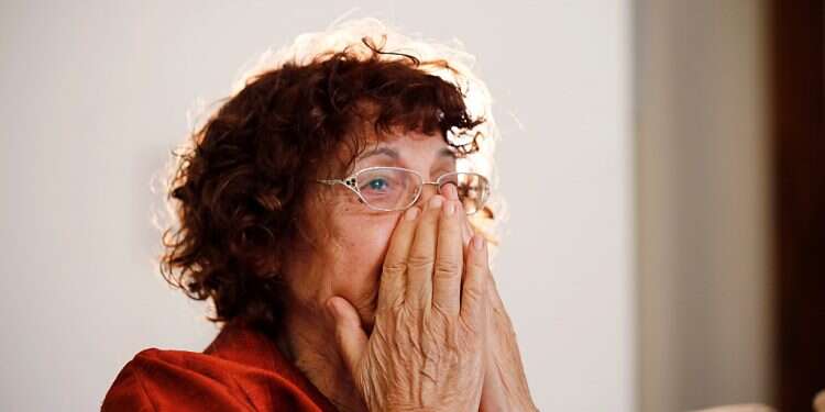 Widow of Israeli spy Eli Cohen: Netflix drama 'raises my blood pressure'