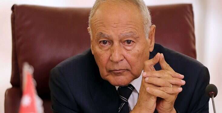 Arab League lambastes Turkish offensive in Syria as an 'invasion'