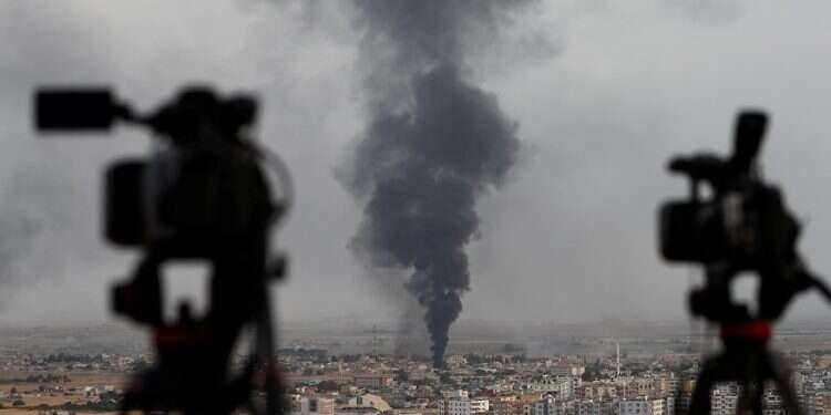 Gulf Arab states worry after US Syria pullout