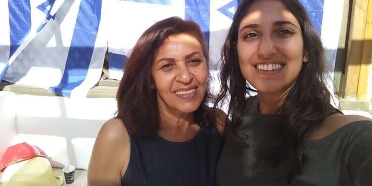 Russia weighs Naama Issachar's release as mother visits her in jail