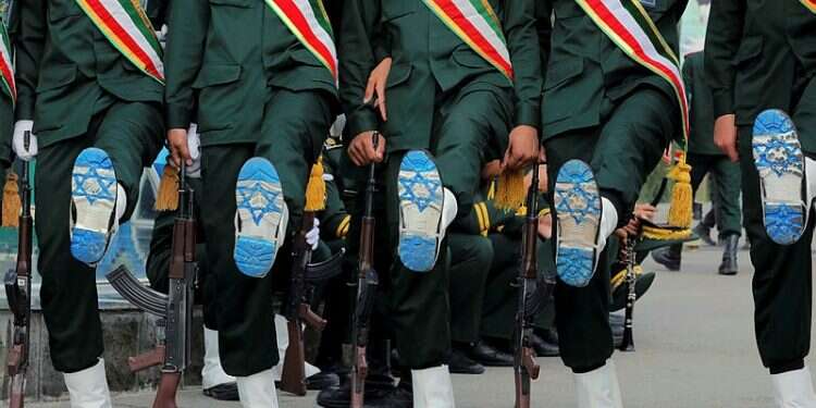 As Iran grows more audacious, Israel must confront new security reality