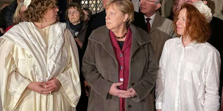 How sincere is German political remorse over Yom Kippur attack?