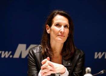 Belgium names first ever Jewish, female prime minister