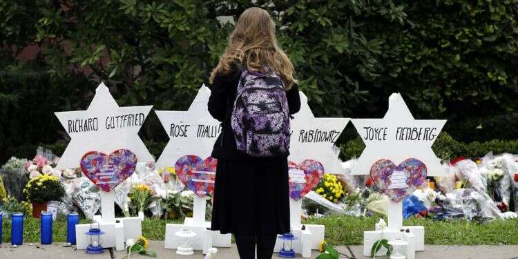 Report: Synagogue massacre led to string of attack plots