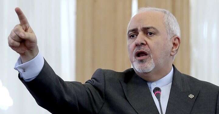 Iran sends US list of names for its proposed prisoner swap