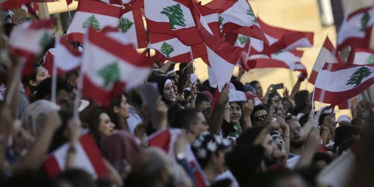Intensifying chaos in Lebanon leaves little hope for actual change