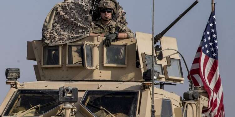 US wants to strengthen anti-ISIS coalition after Baghdadi death