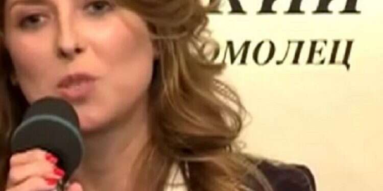 Iran poised to free Russian journalist accused of spying for Israel