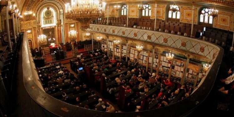 Romania gives green light for Holocaust museum