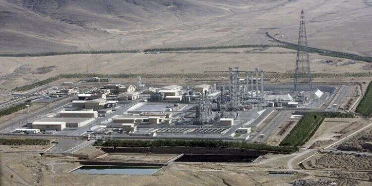 US to renew waivers allowing non-proliferation work with Iran