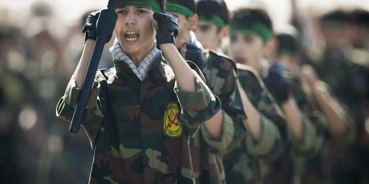 US, Gulf countries impose joint Iran-related sanctions on 25 targets