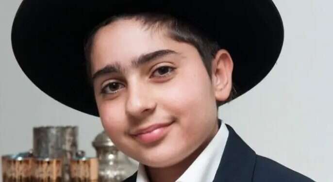 Teen struck by lightning dies of injuries in hospital