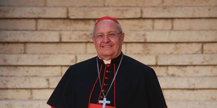 'At the end of the day, Christians and Jews come from the same root'