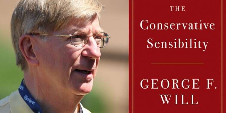 Book review: 'The Conservative Sensibility'