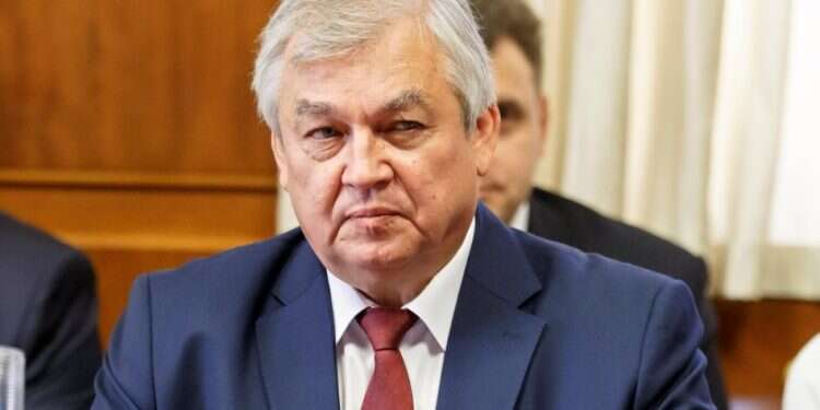 Russia: Turkey's 'unacceptable' incursion into Syria must be temporary