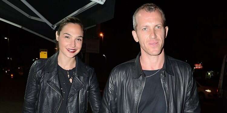 Gal Gadot to star in film about nun who saved Jewish kids during Holocaust