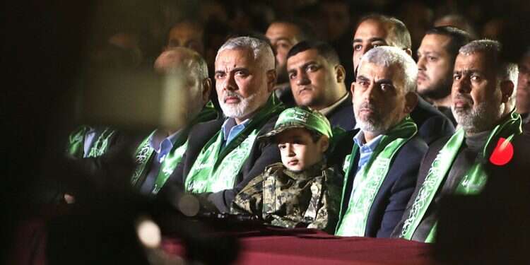 'PA elections will result in Hamas taking over the West Bank'