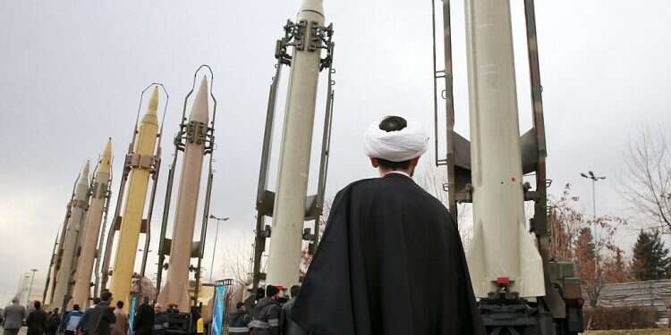'Iran is deploying missiles in Yemen that can strike Israel'