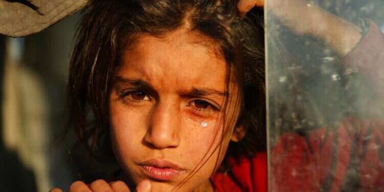 Kurds report over 200, including children, killed in Turkish offensive