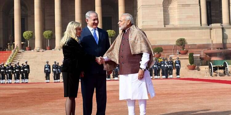 India issues Yom Kippur terror alert for Jews, Israelis