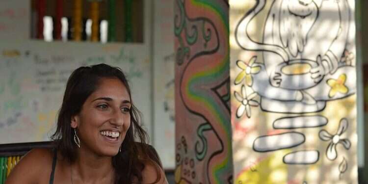 Russia-Israel tensions played role in Israeli woman's arrest for drug offense