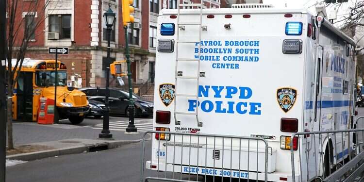 Ahead of Yom Kippur, NY Jewish leaders insist on increased security