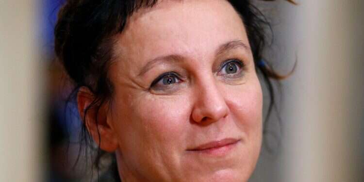 Nobel laureate's writing probes 'dark chapter' of Polish history, outrages nationalists